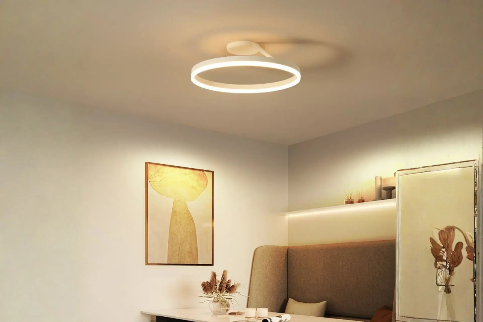 Premium lighting