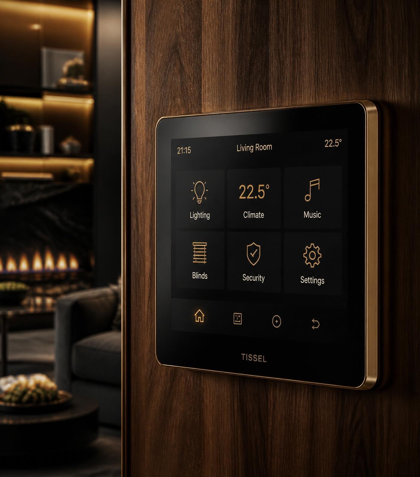 Home Automation