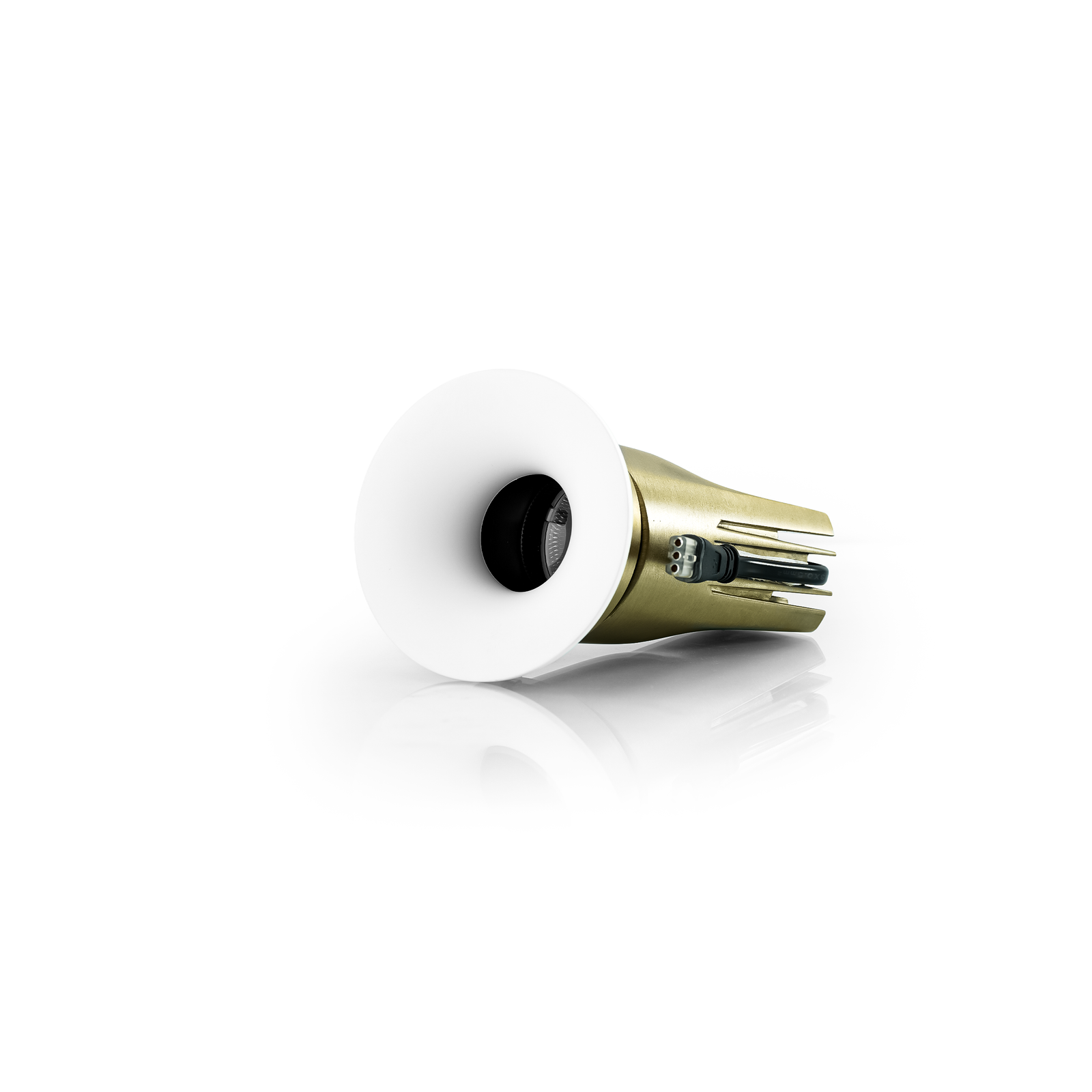 KERR Ashford Smart COB Downlight – Tunable Dimmable
