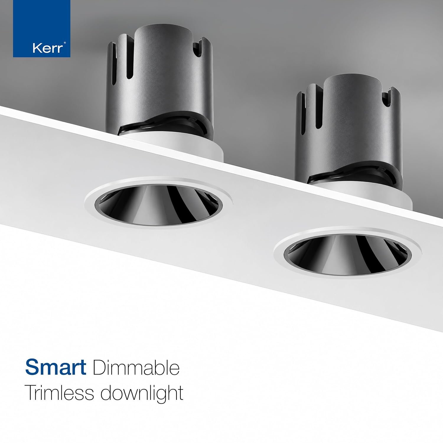 KERR Celestline Smart COB Downlight